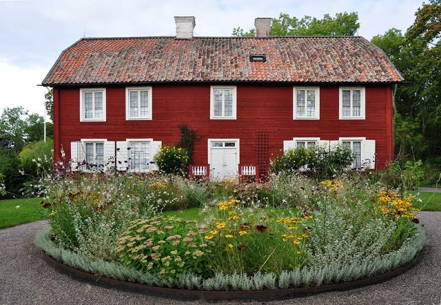 Linnaeus's Hammarby